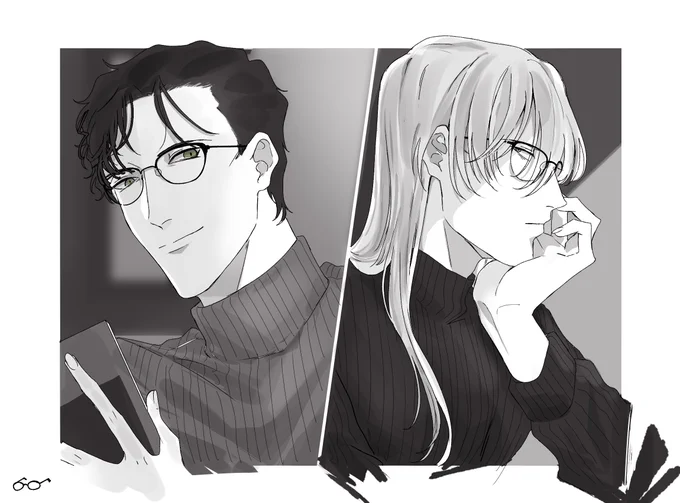 めがね👓 