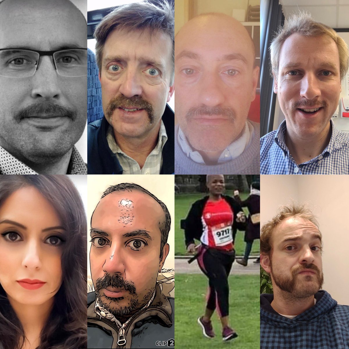 Mohan sekeram tweet media