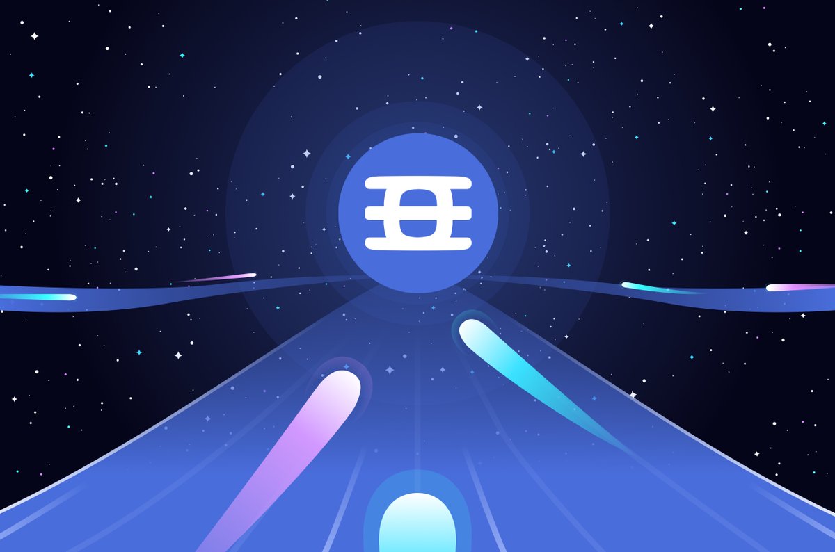 "#Efinity will support tokens from any network, serving as a cross-chain highway for the entire industry."

Learn more about our goals for the future of NFTs and the Metaverse in <a href="/Cointelegraph/">Cointelegraph</a>'s NFT report: enj.in/ct-nft-report