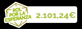 ExitoCritico's tweet photo. HEMOS PASADO LOS 2000€ No podemos estar más agradecides 🥺 #RPLE21 💚 Esta comunidad es la mejor a este lado de internet✨ https://t.co/tjNWVoAKHs
