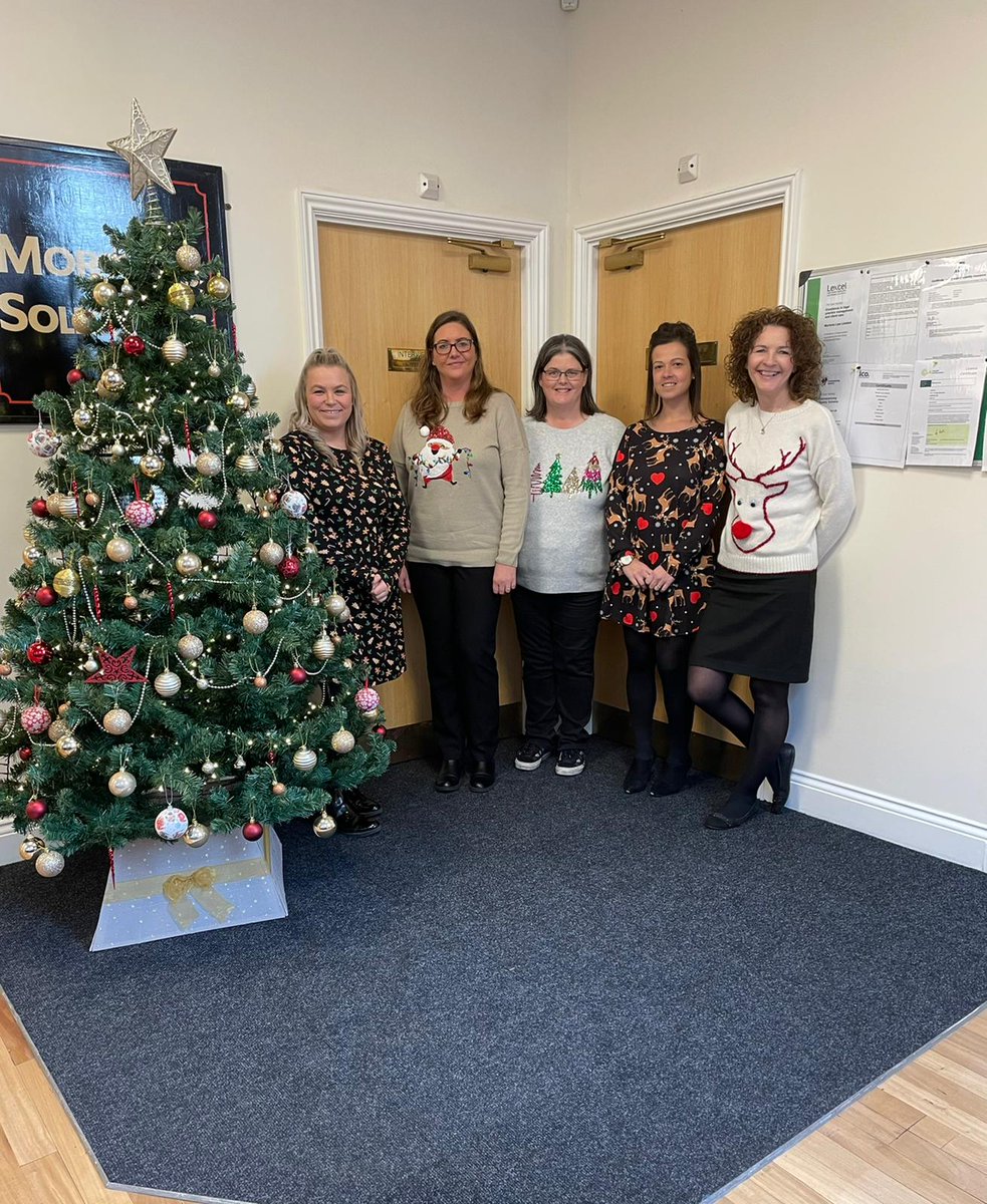 Mortons Law tweet media