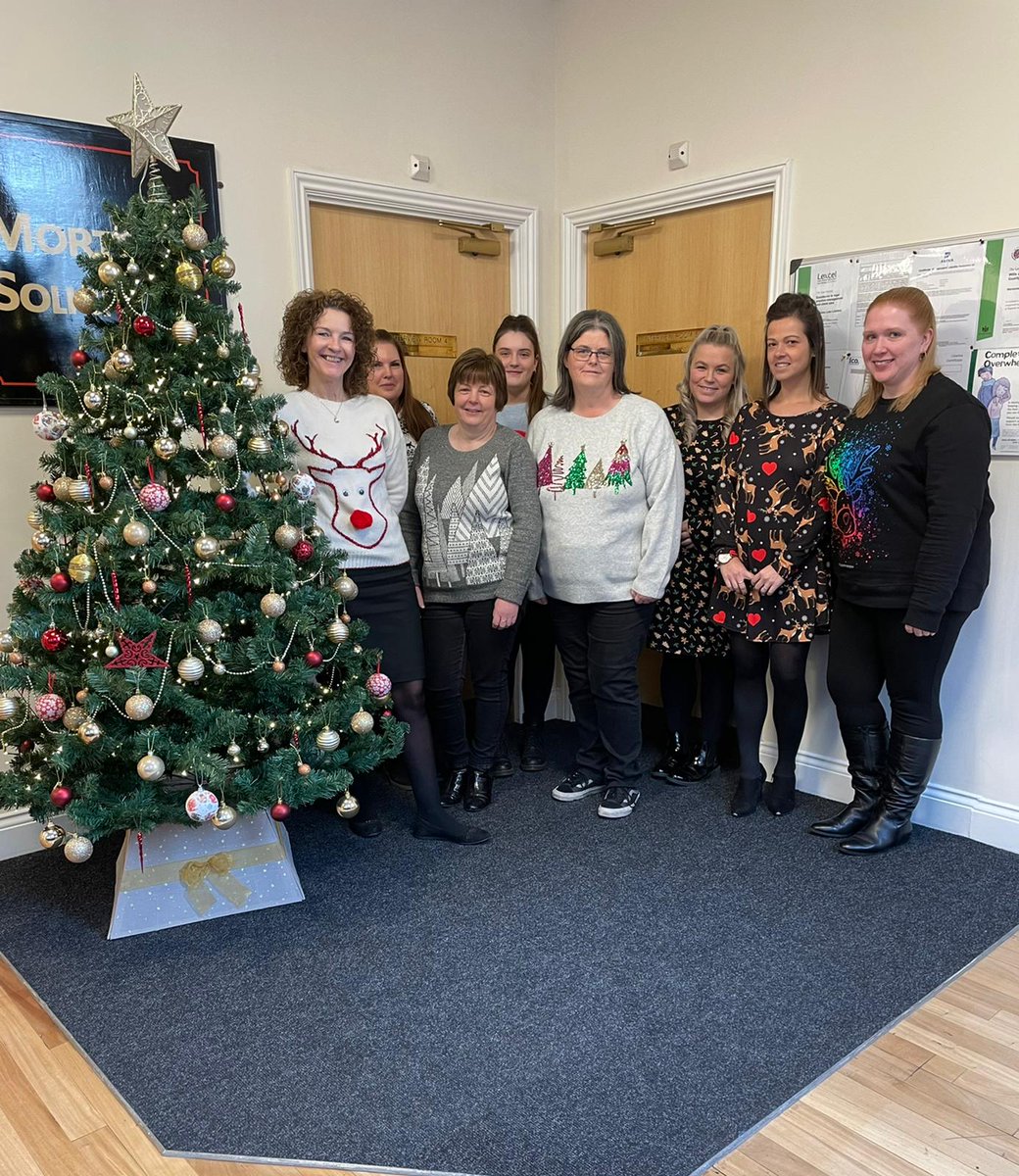 Mortons Law tweet media