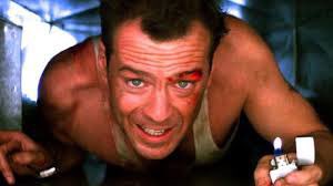 adam_wright89's tweet image. Annual reminder that Die Hard is not a Christmas movie.