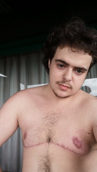 Still feeling cute https://t.co/VnARFfdUsM<a href="/tag/ftm"class="tags"><span>#ftm</span></a><a href="/tag/ftmchub"class="tags"><span>#ftmchub</span></a><a href="/tag/sexytransman"class="tags"><span>#sexytransman</span></a>