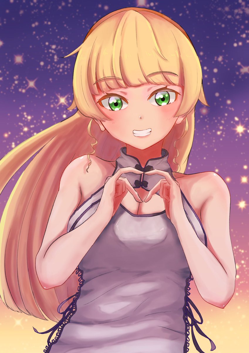 #絵描きさんと繫がりたい 