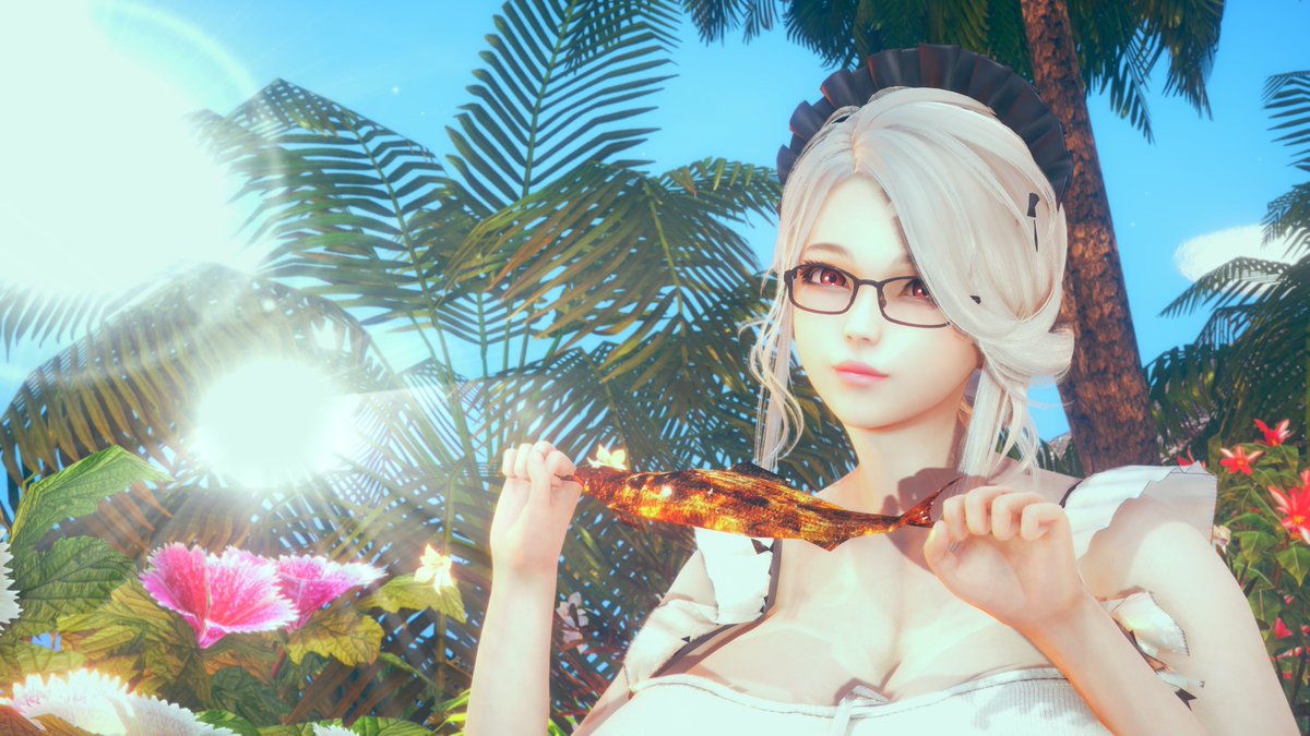 Wolfmann_KC's tweet photo. おおぐいラビアタ 😊❤

#ラストオリジン #LastOrigin #라스트오리진
#ラビアタ #Labiata #라비아타 https://t.co/tU5F1k9PBj