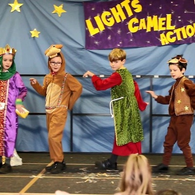 firs_lower's tweet photo. Christmas Performances: Well done to all the staff and children involved in this year's performances, you have all done a wonderful job on the stage - well done!  https://t.co/cPo4VPNvKa https://t.co/Sna55LBkUu