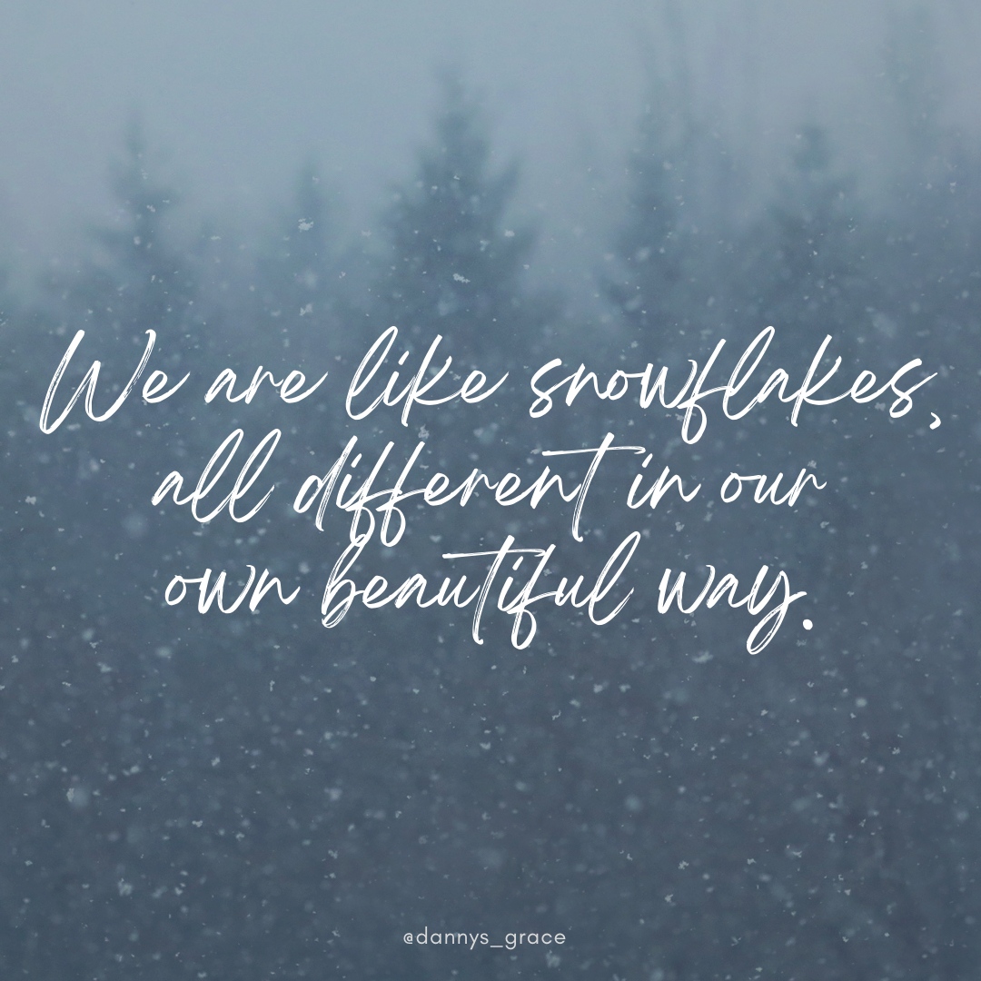 dannys_grace's tweet photo. All of your experiences, both positive and negative, make you who you are today. If you’re a victim of trauma or abuse, view yourself as the amazing survivor that you are. Your past doesn’t define you. Move forward with dignity and grace. You are loved! 

#dannysgrace #survivor https://t.co/5VHuBEfq4b