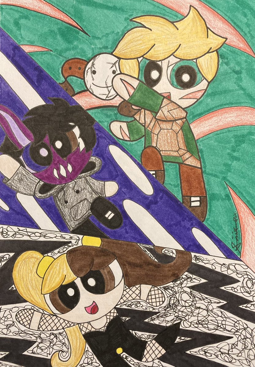 charlessimmies's tweet photo. @artists_mcyt Hi I’m C! ^_^ https://t.co/RgSqbxFwRG