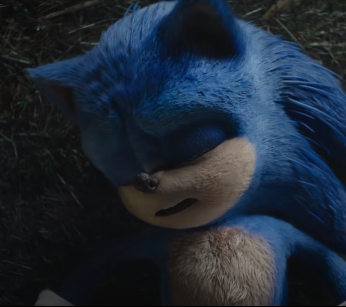 geektopiaofc's tweet image. Quem está ansioso para ver Knuckles vs Sonic nas telonas ??! Sonic 2 está vindo!!!!!