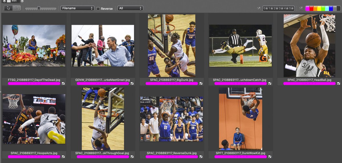 BillyCalzada's tweet photo. Today is deadline for November @NPPA clips contest! Get yours in. These are my entries. Let’s encourage each other, photogs. #photojournalism https://t.co/DSQge2Jqwz