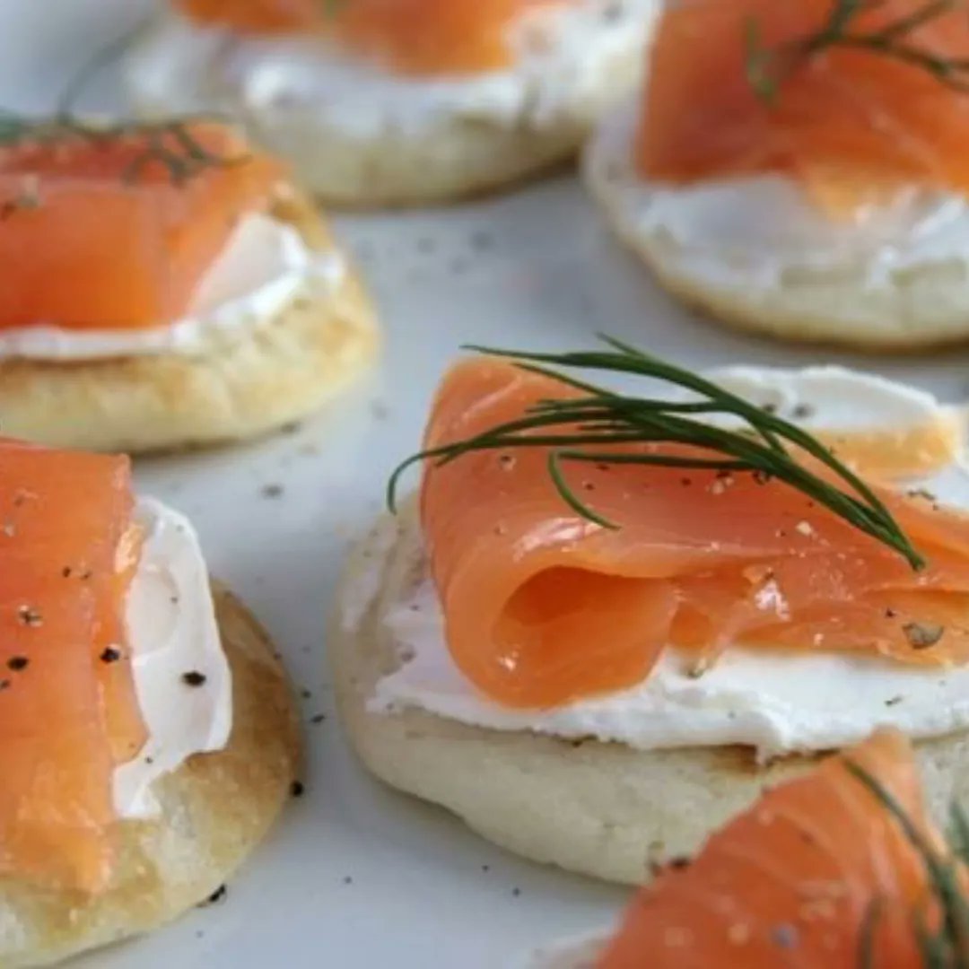 Christmas Canapé Ideas! 
Feel festive with a classic crowd pleaser. 
Recipe on our facebook now!

#foodiesofinstagram #gourmet #pastry #pastrychefs #lovefood #foodphotography #foodlove #foodlover #londonfood