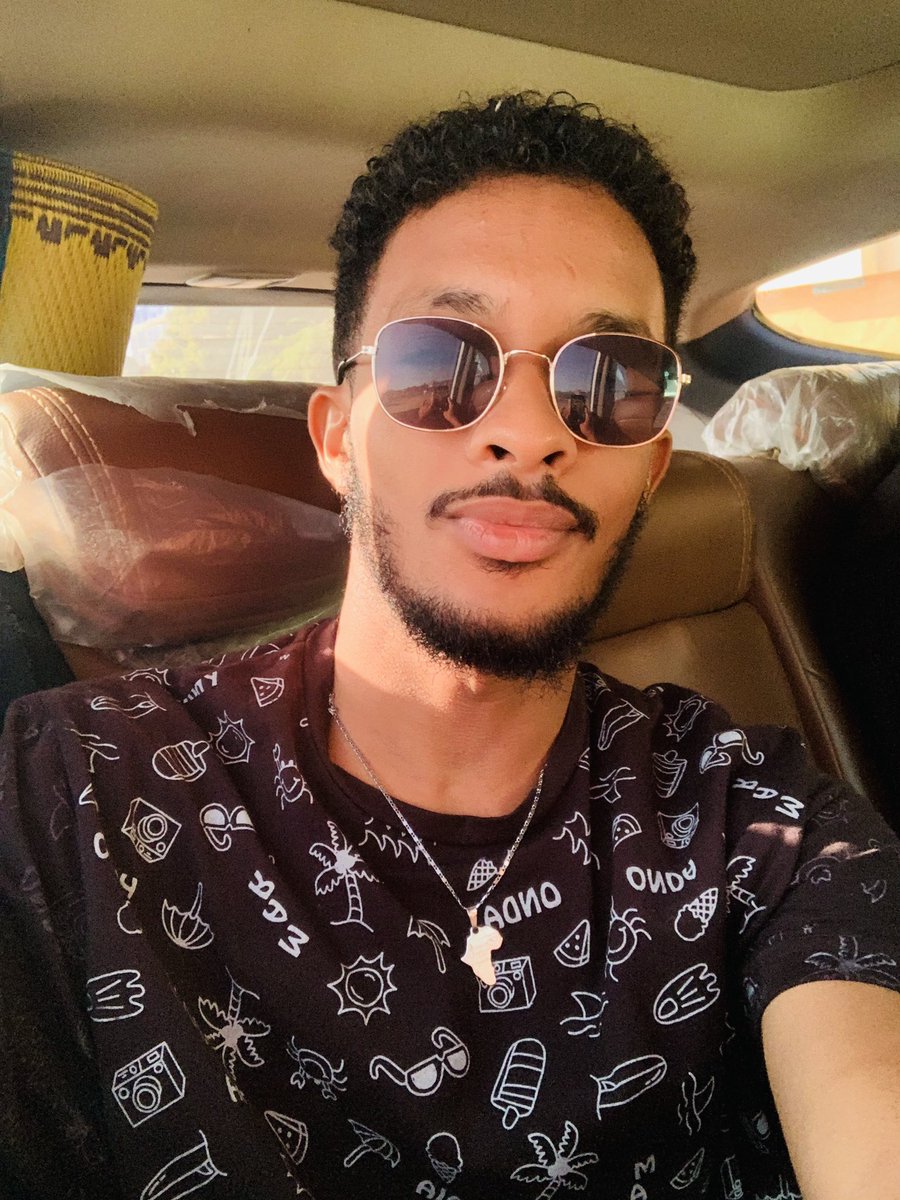 callmeiSCOO's tweet photo. #NewProfilePic +1 
It’s been a minute https://t.co/vwjO6HcPX0