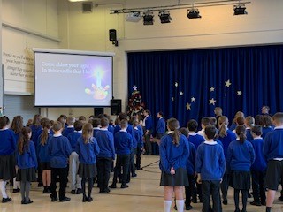 St Botolphs School tweet media