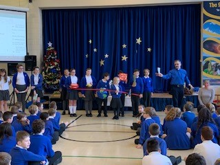 St Botolphs School tweet media