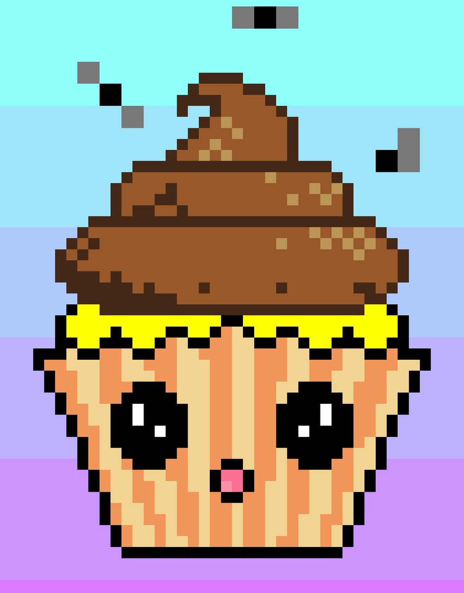 LunarOrbitNFT's tweet image. Crypto Cup Cake #8369 opensea ⤵️
opensea.io/assets/matic/0…

#LunarOrbit #nfts #nft #nftart #nftartist #nftcollector #cryptoart #digitalart #nftcommunity #art #crypto #ethereum #blockchain #cryptocurrency #cryptoartist #opensea #nftcollectors #bitcoin #nftdrop #nftcollectibles