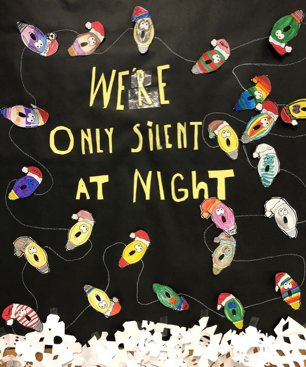 My students decorated our classroom door. It’s very fitting! #teacherlife