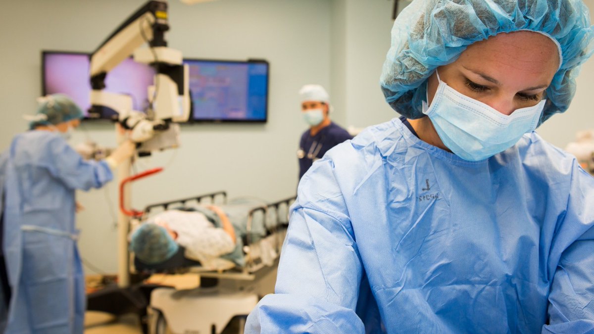 Insurers are developing "virtual-first" health plans that recommend using #telehealth. We understand the hesitancy from physicians, and that's why we created our Clinician Extender Platform. #virtualcare #healthinsurance
beckershospitalreview.com/payer-issues/p…