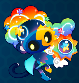DerGamerkev's tweet photo. This is a godlike amazing new #BloonsTD6 skin from Ezili and I can't take it serious or even look at it because god damn motherfucking #LGBTQ fuckers destroyed every single color of the rainbow for me. You damn suckers why do you have to calim the fcuking rainbow as your flag?!?! https://t.co/YcwdRJh8Ig