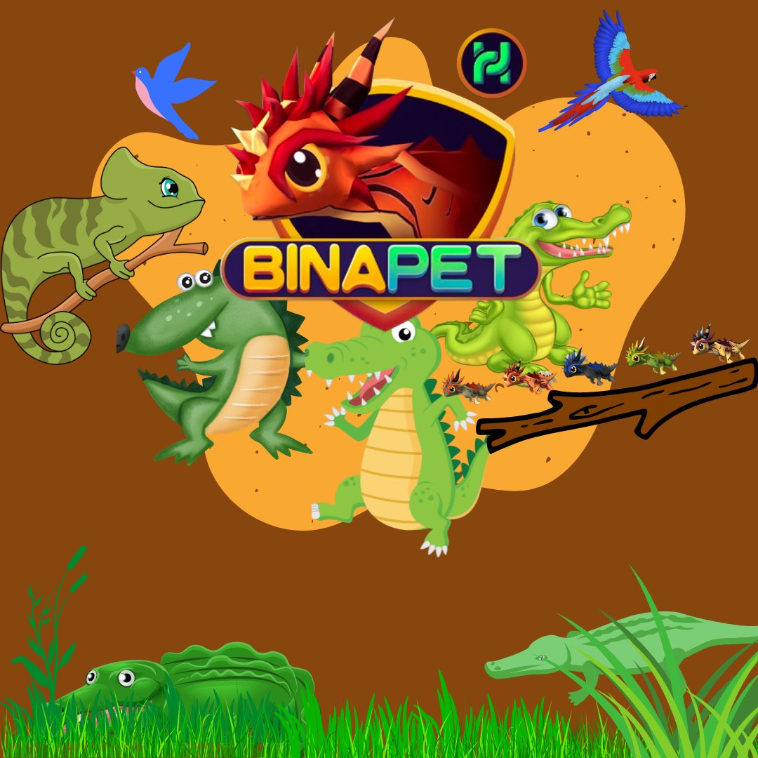 krypt_kwin's tweet image. 😍BinapetHECO official Telegram group &amp;amp; channel is LIVE. Feel free to check it out! 👇👇

Group: t.me/binapetHECO
Channel: t.me/binapetHECOCha…
Follow on Twitter @BinapetHECO 

#binapetHECO #GameFiProtocol #NFTCommunity