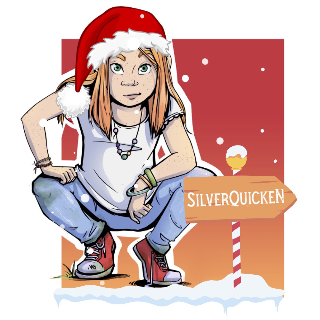 Give the gift of Silverquicken this holiday season!🌲 

Our pre-paid Gift Memberships are a magical gift for any pre-teen on your shopping list! You can buy a 3 month membership, a 6 month membership, or a 1 year membership.

Buy now and use coupon code “SQGIFTED” for 10% off