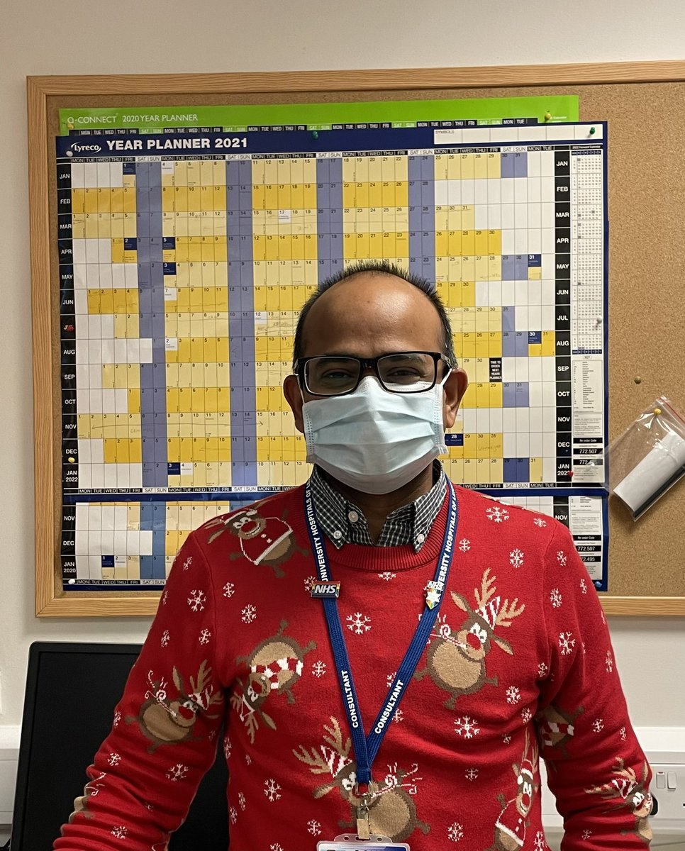 Joining in the #ChristmasJumperDay <a href="/Leic_hospital/">Leicester's Hospitals</a> <a href="/LeicResearch/">Research at Leicester's Hospitals</a> <a href="/UHLKidsResearch/">UHL Kids Research</a> <a href="/savechildrenuk/">Save the Children UK</a>