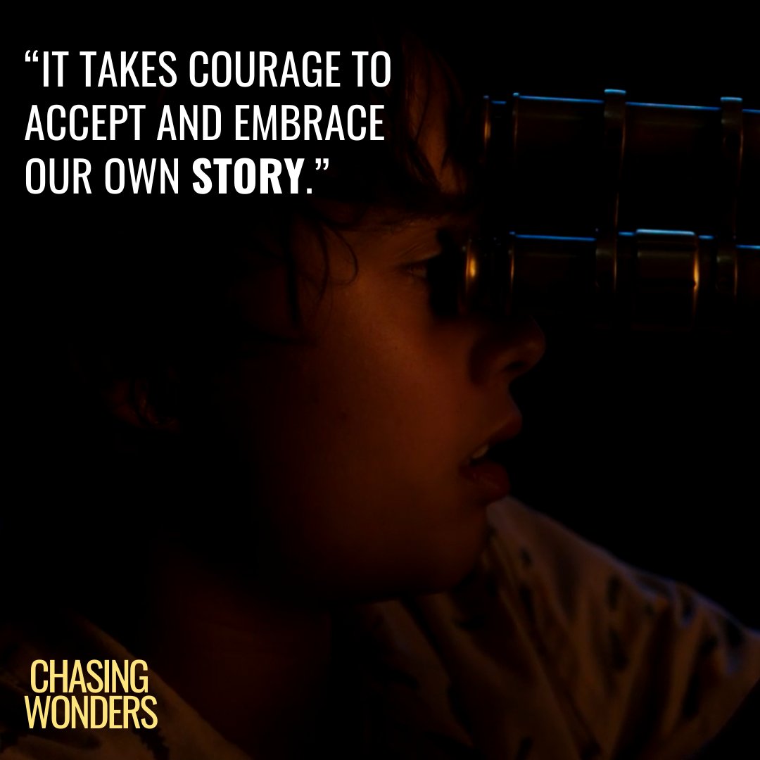 Chasing Wonders Film tweet media