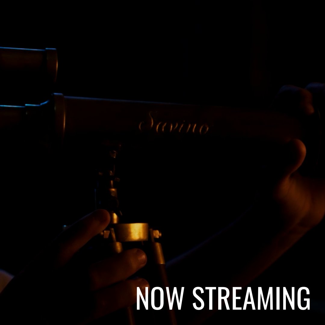 Chasing Wonders is streaming in Australia! Kick off a great weekend and watch the journey unfold now: bit.ly/ChasingWonders…

#ChasingWonders #NowStreaming