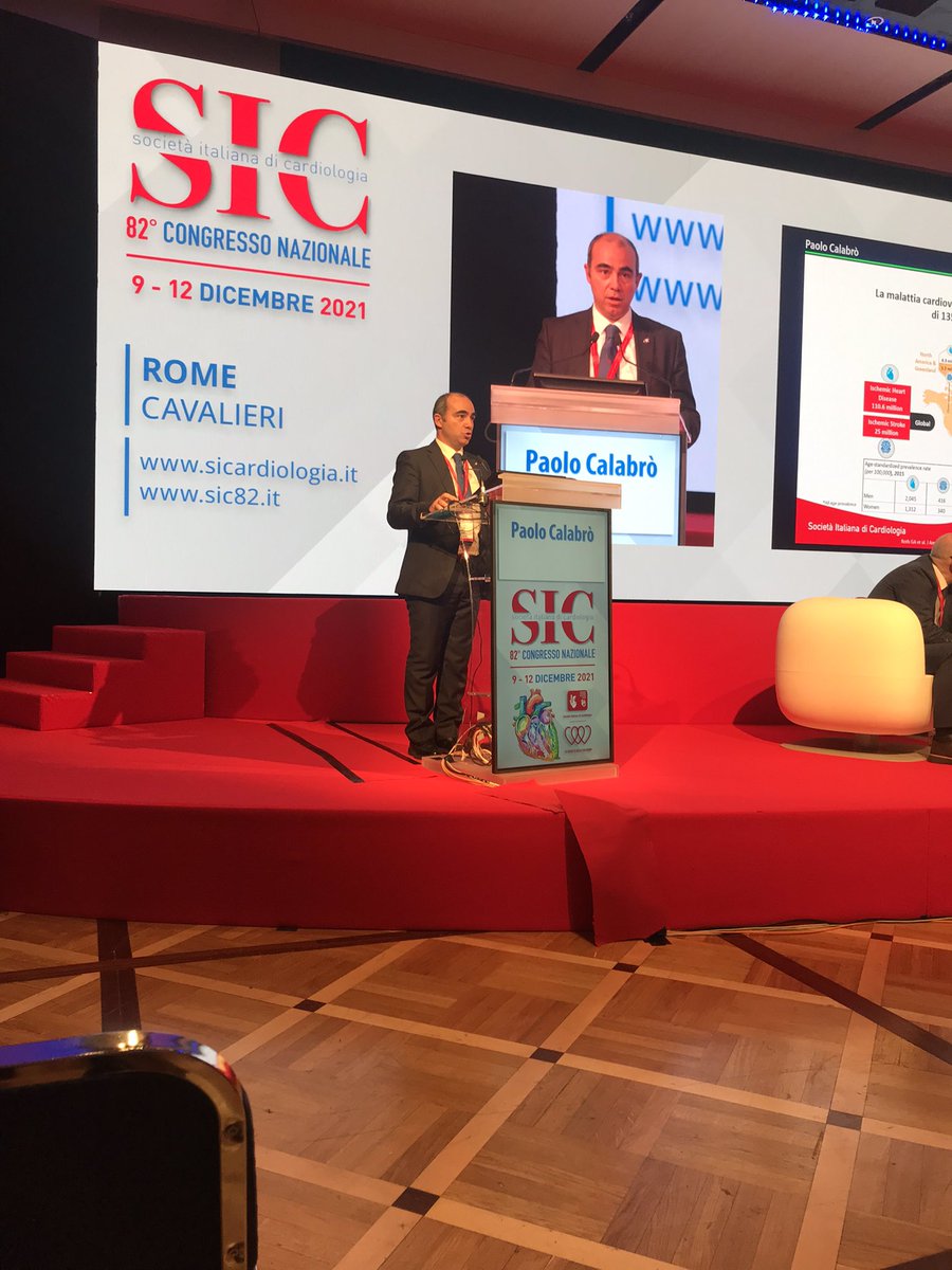andreinacarbone's tweet photo. 82 Congresso SIC  
Ora in Aula A:
Gestione precoce della cronicità e ottimizzazione farmacologica nelle malattie cardiovascolari!
#societaitalianadicardiologia #sic82 #sic2021 @saramoscatelli7 @giada_cardia @Albertopolimeni https://t.co/y0YUw40b1v