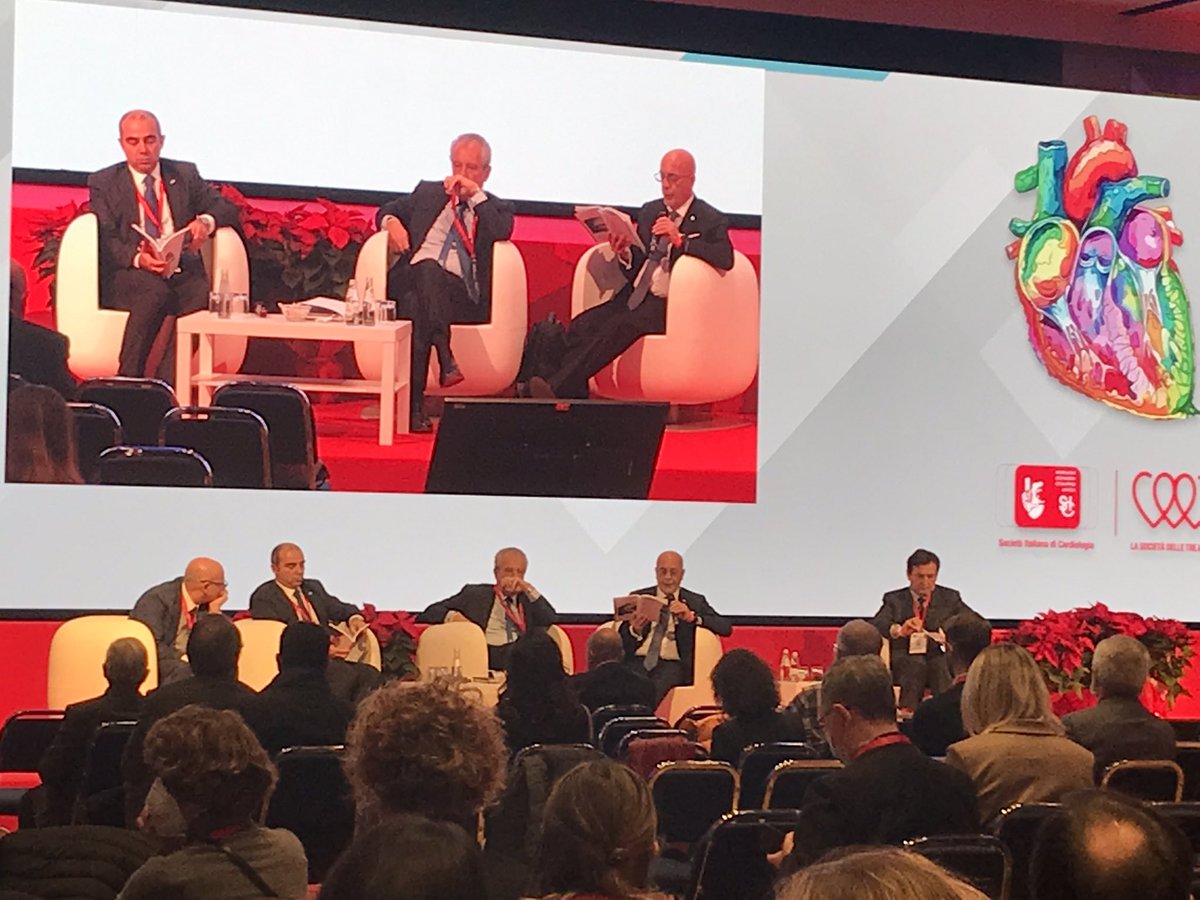 andreinacarbone's tweet photo. 82 Congresso SIC  
Ora in Aula A:
Gestione precoce della cronicità e ottimizzazione farmacologica nelle malattie cardiovascolari!
#societaitalianadicardiologia #sic82 #sic2021 @saramoscatelli7 @giada_cardia @Albertopolimeni https://t.co/y0YUw40b1v