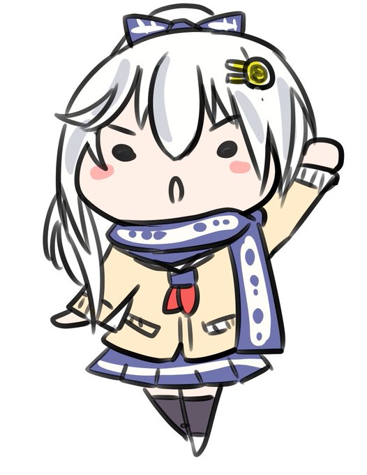 @komasan1005 お題箱はマシュマロとかと同じで荒らしが出るのが嫌ですね、、、、

げんきだしていきましょー!、といまばりじょうちゃんが申しております 