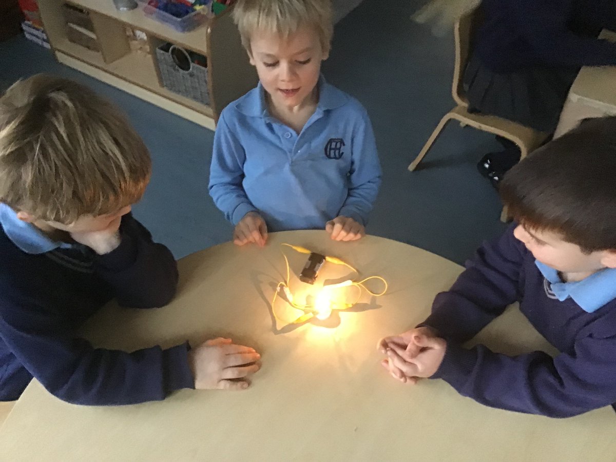 Town Close School tweet media