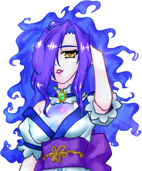 巫女のtwitterイラスト検索結果