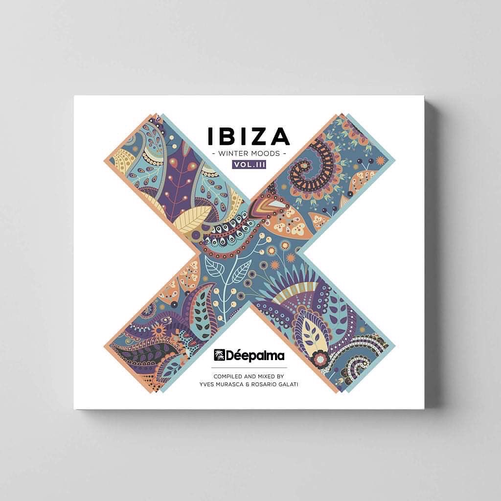 Touchdown of this new beauty today ft. <a href="/Claptone_/">Claptone</a> <a href="/PurpleDiscoM/">Purple Disco Machine</a> <a href="/CamelPhat/">CAMELPHAT</a> <a href="/galati_rosario/">Rosario Galati</a> <a href="/Gorge8bit/">Gorge</a> <a href="/NhanSolo/">Nhan Solo</a>  dplm.lnk.to/IbizaWinterMoo…