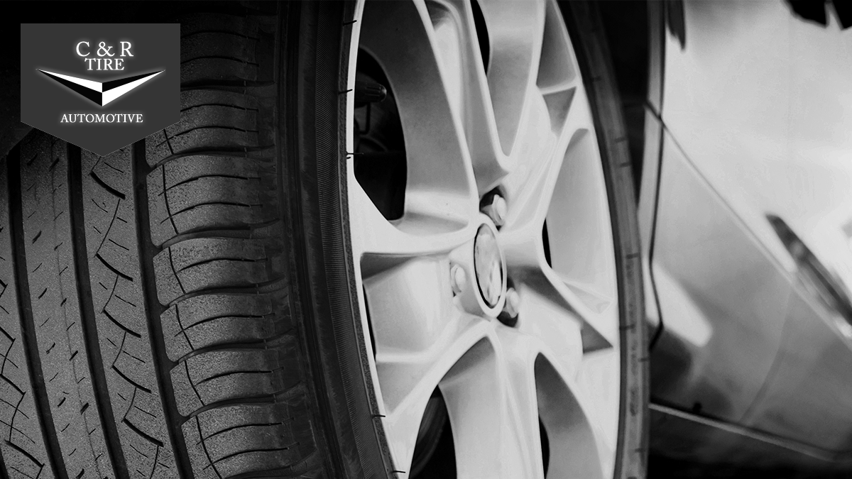 CandRTireAZ's tweet photo. We encourage you to practice tire maintenance and repair; our services include computer spin balance, rotations, and road force balance! 😊 https://t.co/ii91hMh3zd