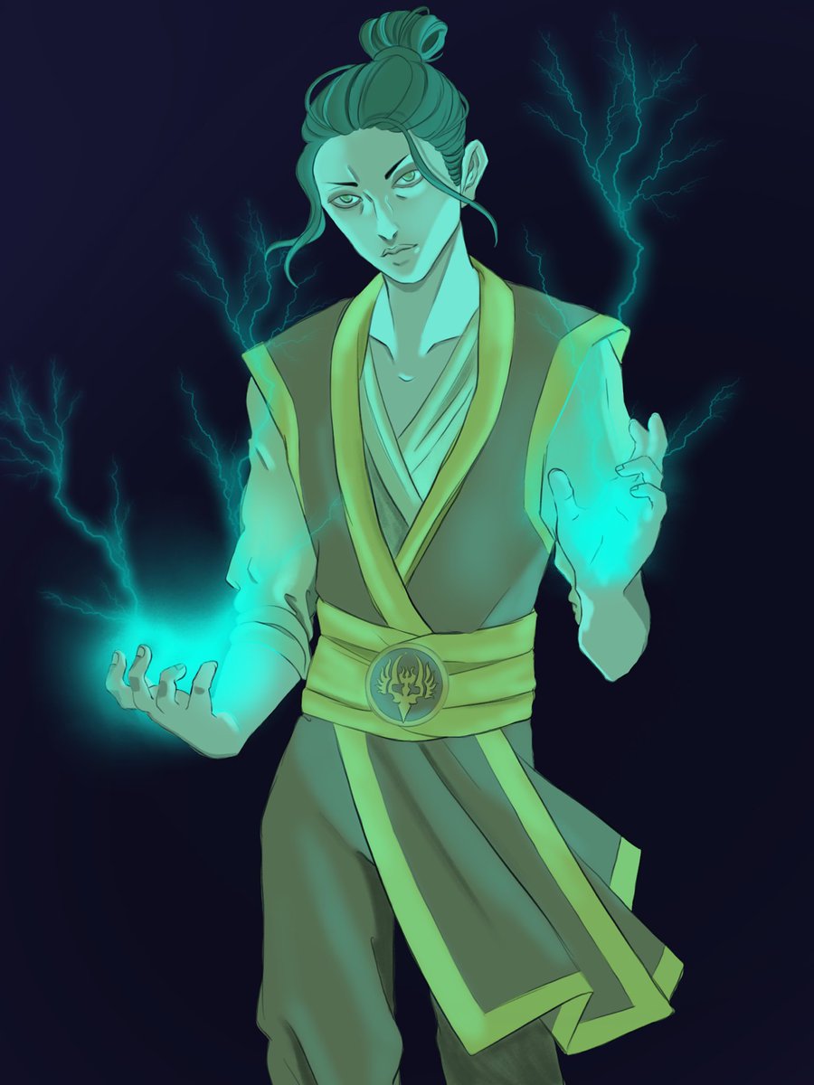 Victoursin's tweet photo. #TransmascCreators Hi everyone ! I’m Vi, a french artist. I love drawing my Ocs and my DnD party! https://t.co/vk4K9EMPiK