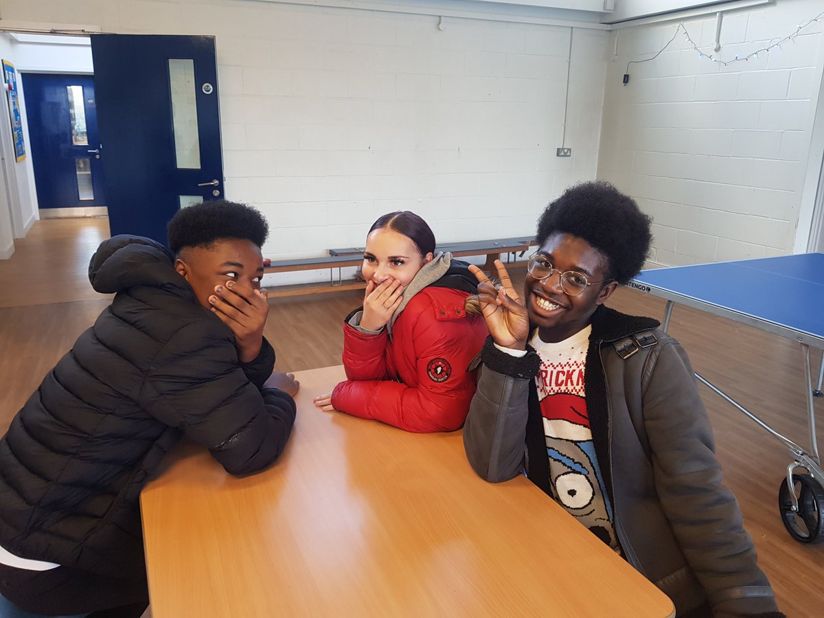 The Write Time tweet media