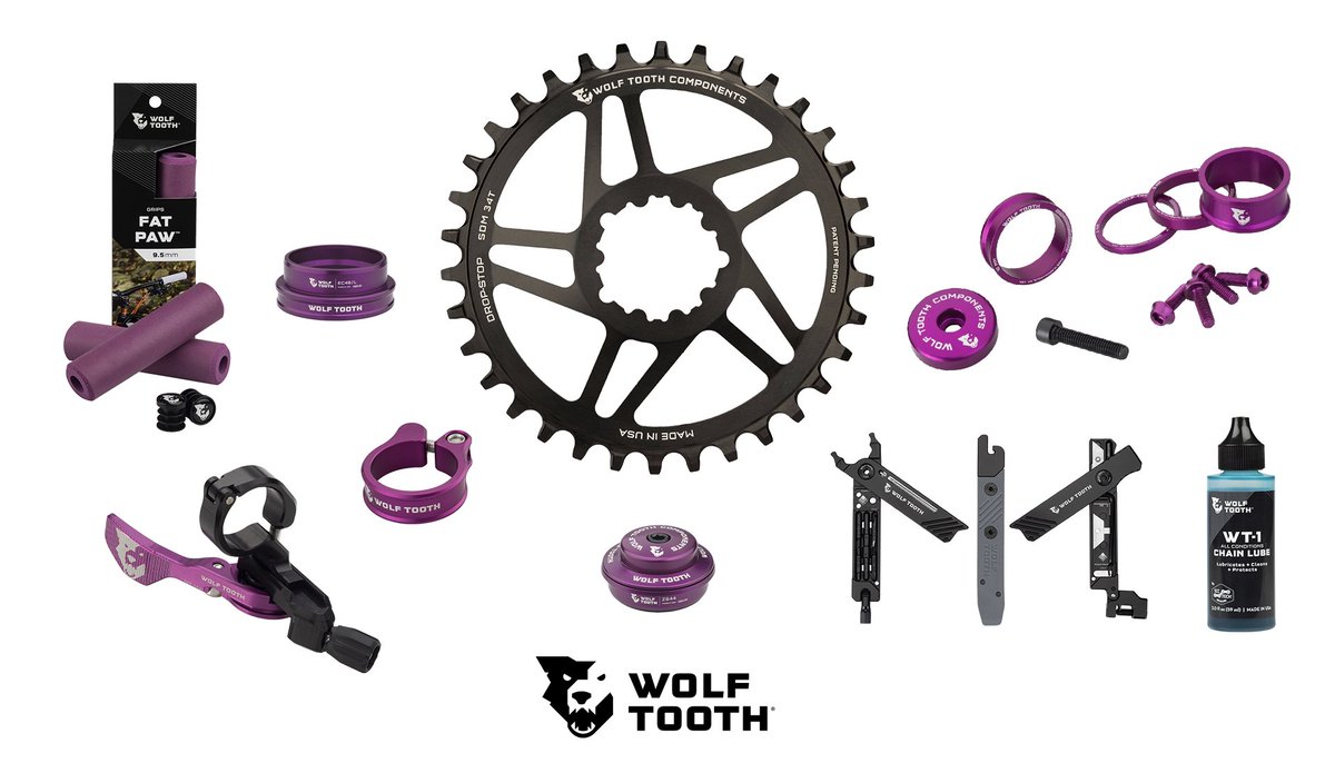 Wolf Tooth tweet media