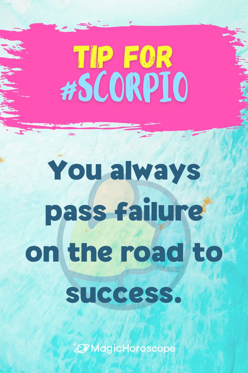 ScorpioMagic_ tweet picture