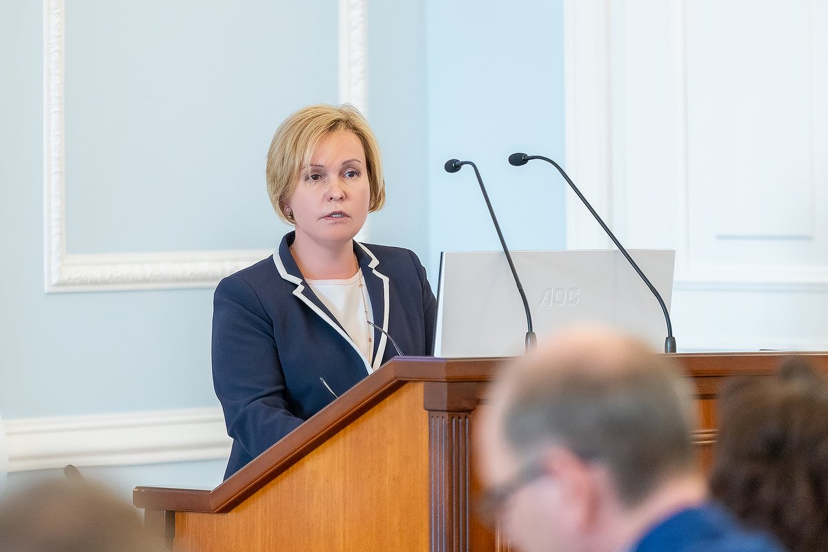 Вчера на расширенном заседании антинаркотической комиссии, которое прошло в Смольном, обсудили профилактику потребления наркотических средств среди несовершеннолетних.

spbdeti.org/news/antinarko…