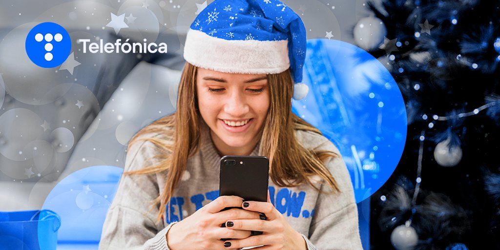 Comunicaciones Movistar Perú tweet media