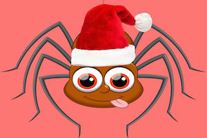 GriffinPest's tweet photo. HOLIDAY HUMBUGS TO WATCH OUT FOR THIS WINTER

https://t.co/RHLG9O3Vcr https://t.co/28G3k1xGyY