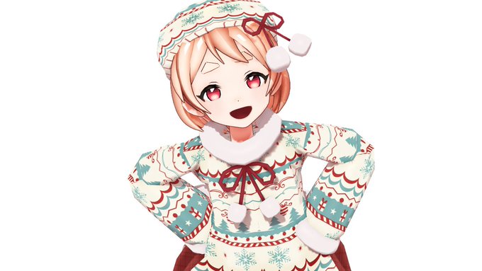 ちょっと表情筋ついた 