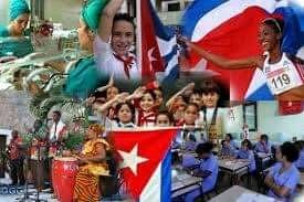 LacosteAcosta's tweet photo. Son sólo imágenes; pero estoy seguro de que la mayoría entenderá #CubaVive #DDHHCuba #CubanosConDerechos https://t.co/BlpYLi6YOC
