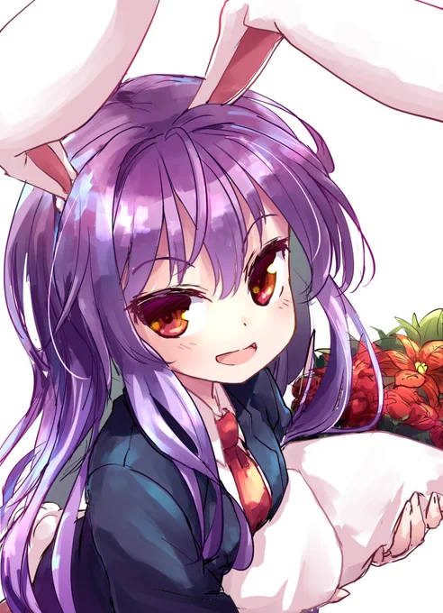 花束鈴仙 