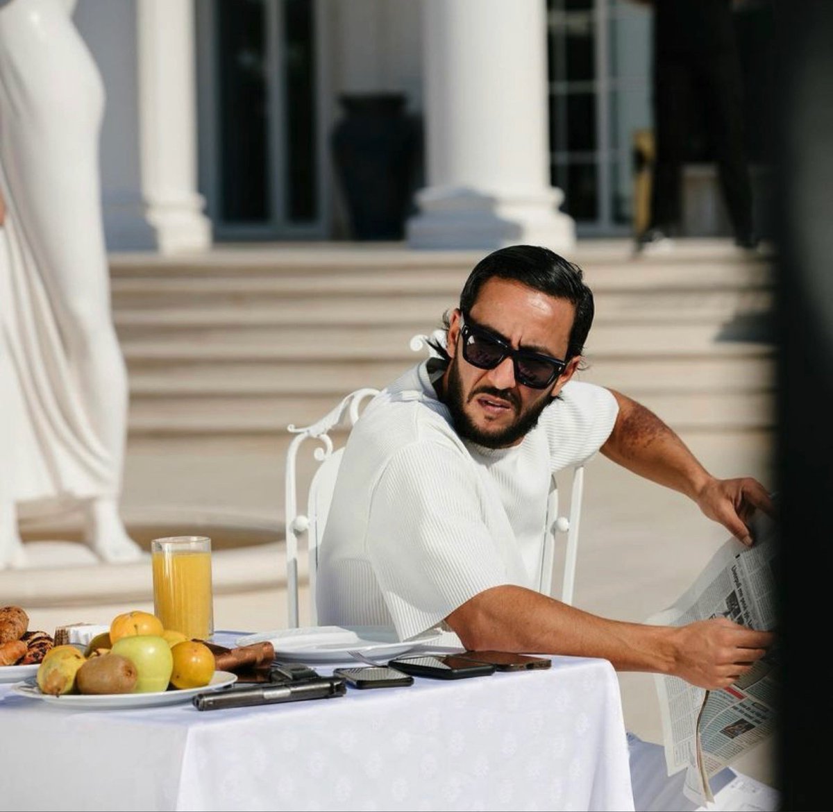 Spotify France (@spotifyfrance) on Twitter photo Il est immortale.
Sur son nouvel album, <a href="/Lacrim_Officiel/">LACRIM</a> revient aux sources : productions avec <a href="/thedjkore/">Dj Kore</a>, featurings avec <a href="/mryouofficiel/">Mister You</a> <a href="/officielniro/">HAYATI LE 4 JUILLET 🧠</a> ou @LeRatLucianoOF. Le résultat : Persona Non Grata.
Maintenant sur Spotify ➡️ spoti.fi/3Gwz7wf Il est immortale.
Sur son nouvel album, <a href="/Lacrim_Officiel/">LACRIM</a> revient aux sources : productions avec <a href="/thedjkore/">Dj Kore</a>, featurings avec <a href="/mryouofficiel/">Mister You</a> <a href="/officielniro/">HAYATI LE 4 JUILLET 🧠</a> ou @LeRatLucianoOF. Le résultat : Persona Non Grata.
Maintenant sur Spotify ➡️ spoti.fi/3Gwz7wf