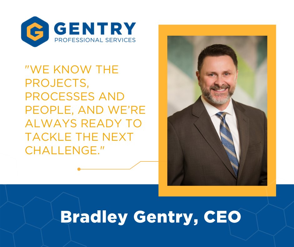 Gentry Professional Services (GentryPros) Twitter