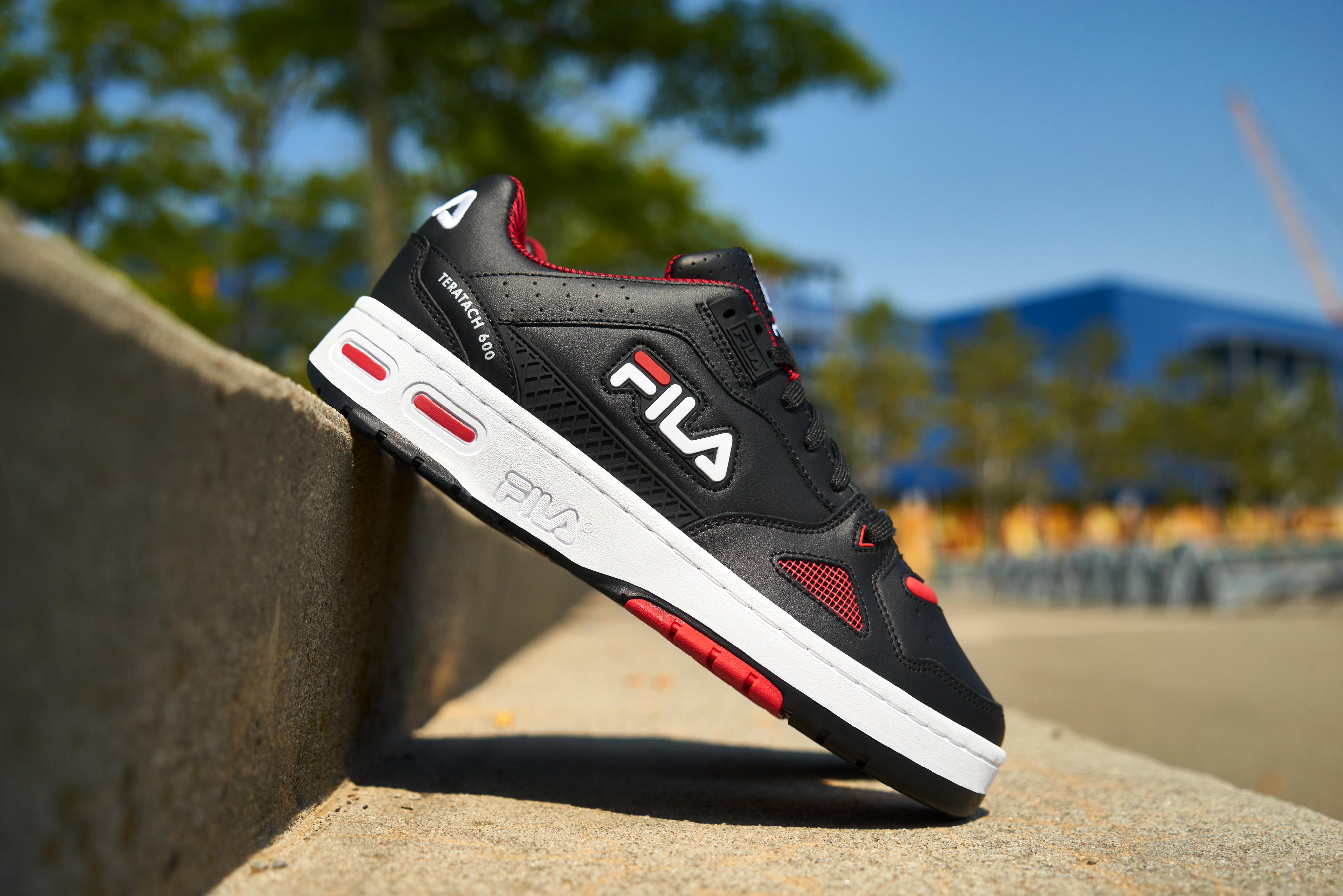 FILA (@FILAUSA) /