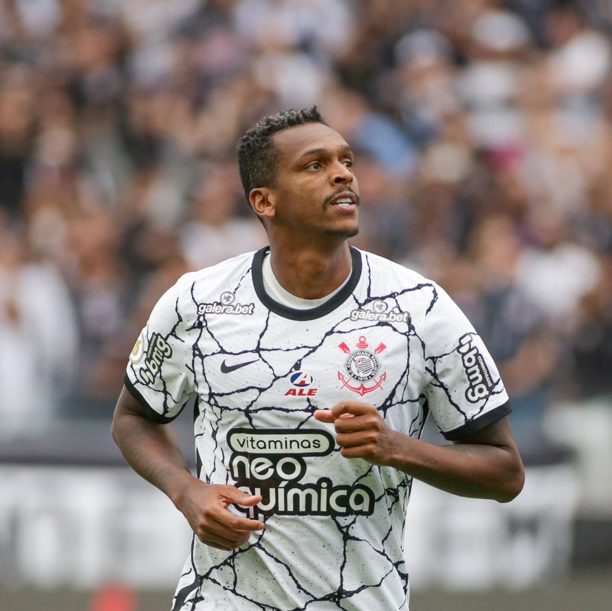 _sccpnews's tweet photo. 7️⃣7️⃣ | Com 10 gols marcados e seis passes para tentos de seus companheiros, Jô encerrou 2021 sendo o artilheiro e jogador com mais assistências do Corinthians.

📰 | @TimaoDados https://t.co/NvYCfXdcYI