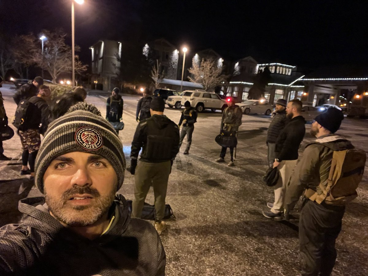 F3 Boise (@f3boise) on Twitter photo 14 Pax attempted to use sandbags for additional traction on the icy trails during our Ruckership ruck this morning.
<a href="/GrowRuck/">GrowRuck</a> <a href="/F3Expansion/">F3 Nation Expansion</a> <a href="/ninjaofficer/">Erik Nowak/Gobbler (Western Sector Champion)</a> <a href="/88_f3/">‘88 - Matt Ryburn</a> @F3Laramie <a href="/F3MustardSeeds/">F3 Mustard Seeds</a> <a href="/F3NationRuck/">F3 Nation Rucking</a> 14 Pax attempted to use sandbags for additional traction on the icy trails during our Ruckership ruck this morning.
<a href="/GrowRuck/">GrowRuck</a> <a href="/F3Expansion/">F3 Nation Expansion</a> <a href="/ninjaofficer/">Erik Nowak/Gobbler (Western Sector Champion)</a> <a href="/88_f3/">‘88 - Matt Ryburn</a> @F3Laramie <a href="/F3MustardSeeds/">F3 Mustard Seeds</a> <a href="/F3NationRuck/">F3 Nation Rucking</a>